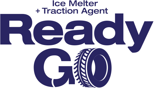 Instant Traction Ice and Snow Melter Ready Go is the safest Ice Melter for