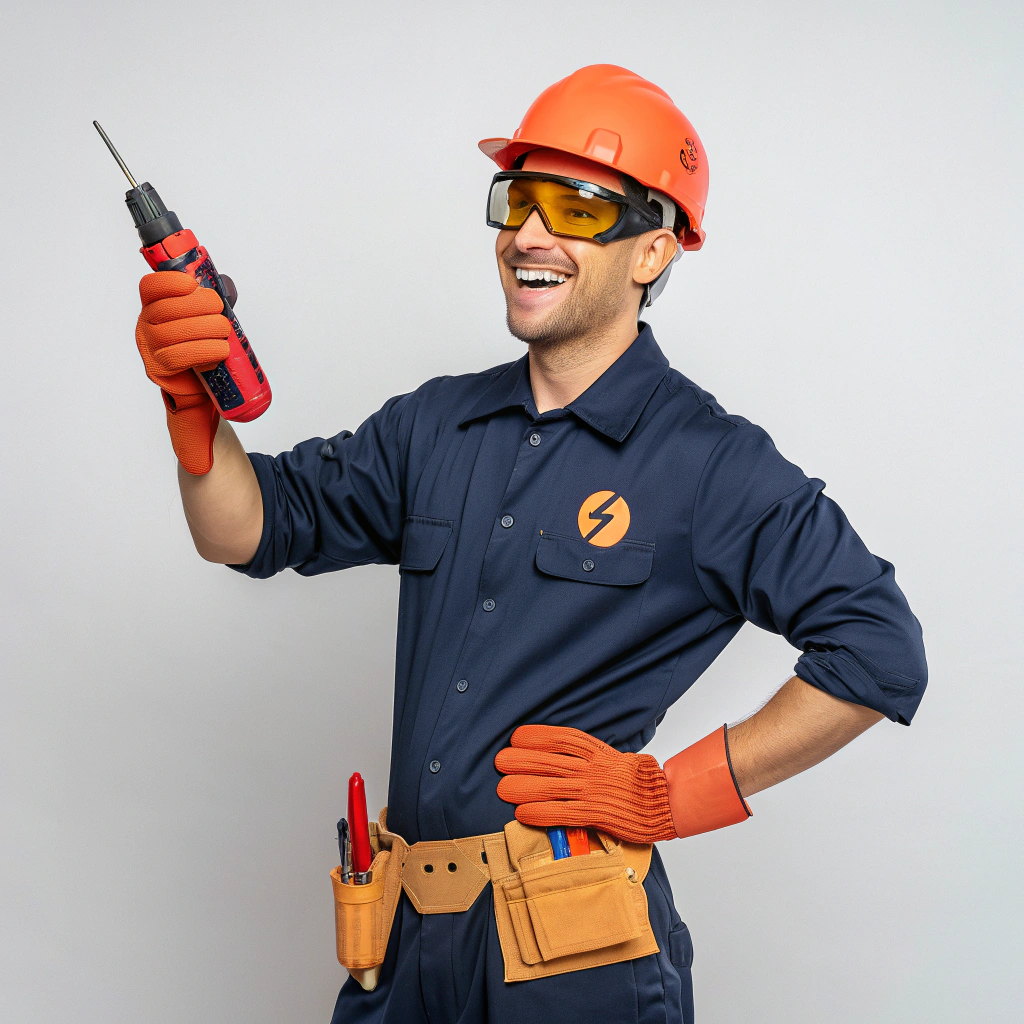 Steve The Electrician & Handyman